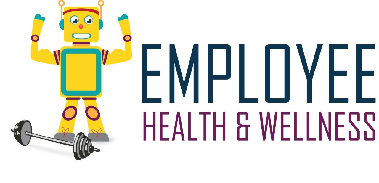 employee health services