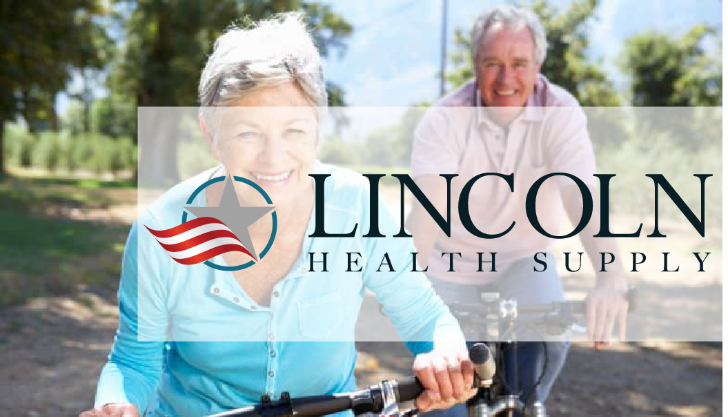 lincoln health supply terbaru