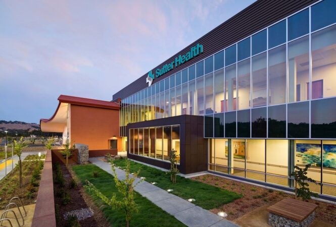 entry sutter health terbaru