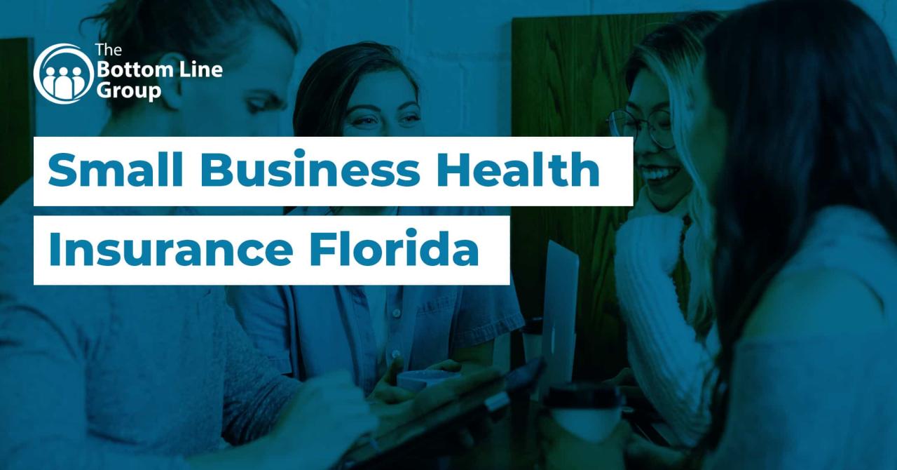 florida guide small insurance health business advice