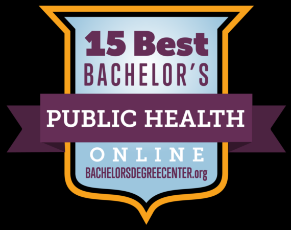 degree in public health online