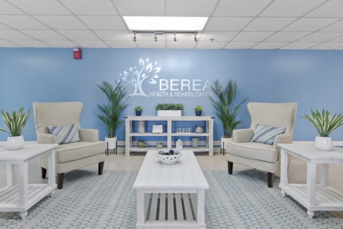 berea health and rehabilitation terbaru