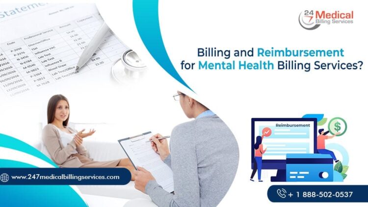 mental health billing services