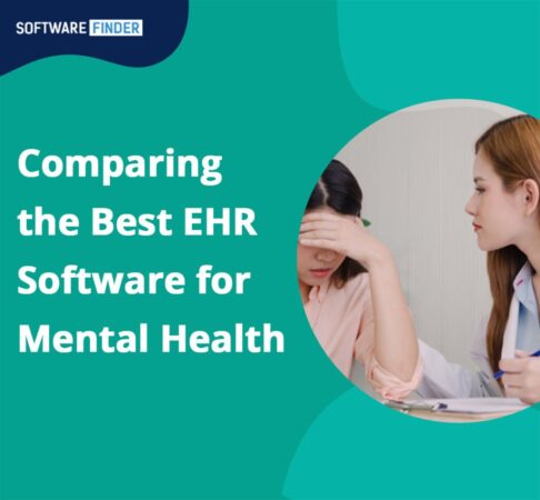 best mental health emr terbaru