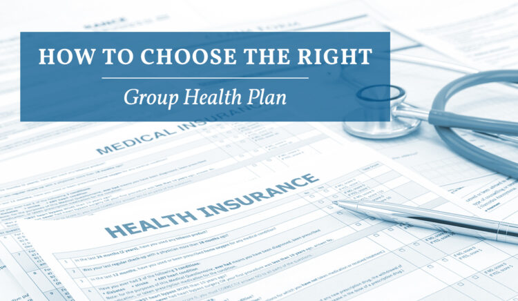 what is a group health plan terbaru