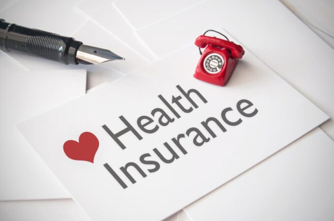 health insurance small businesses terbaru