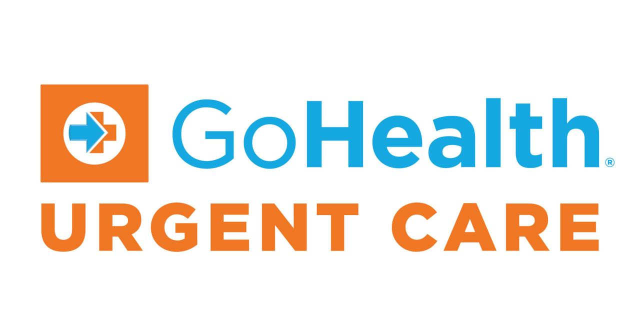 dignity health gohealth urgent care