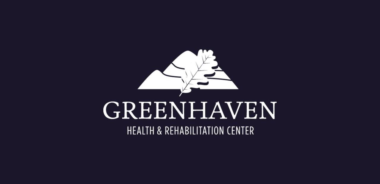 greenhaven health and rehabilitation center