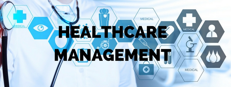 health care managment terbaru