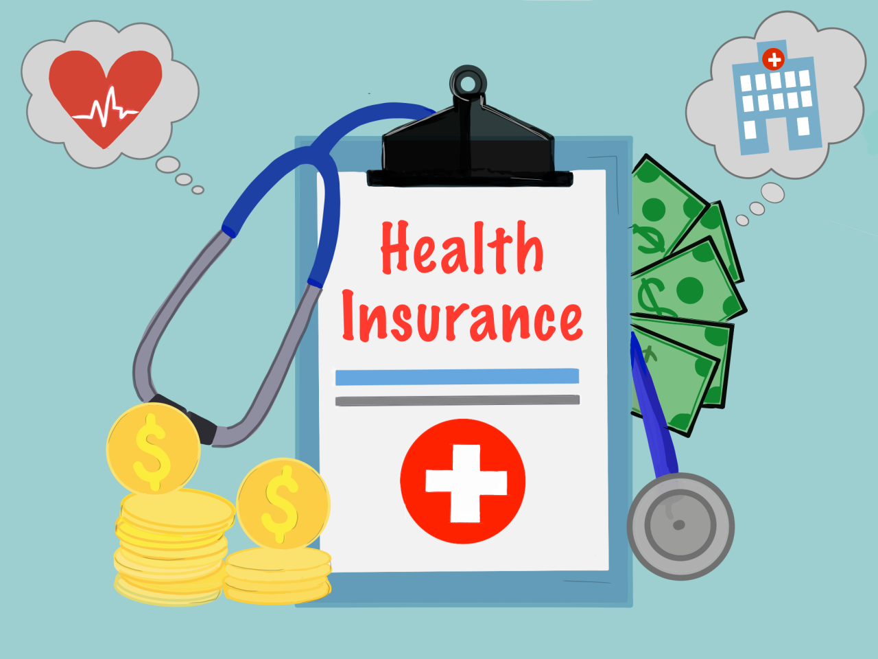 health insurance for animals