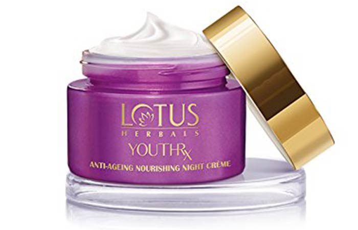 lotus skin care terbaru