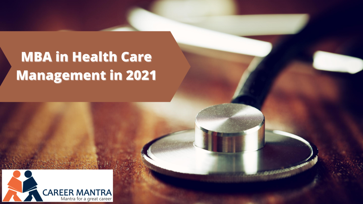 mba in health care management