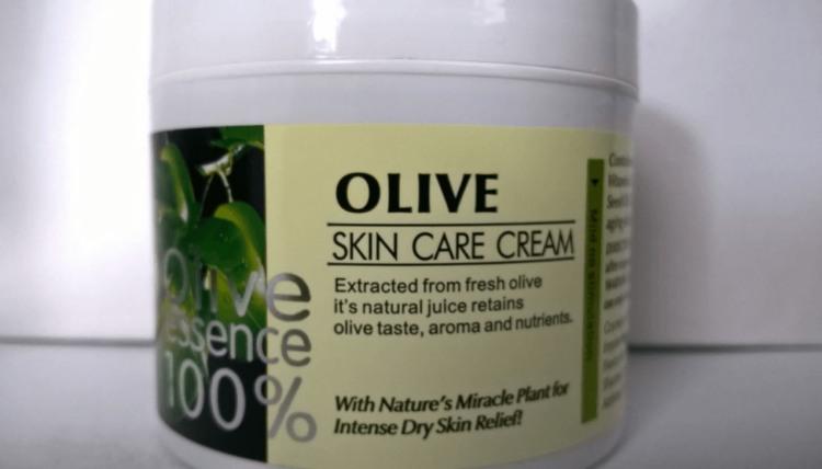 olive skin care terbaru