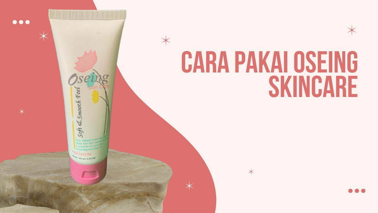 skin care oseing