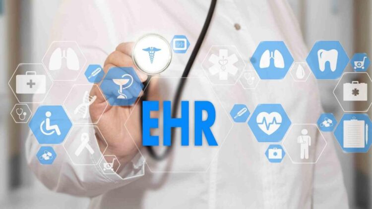 best ehr for behavioral health terbaru