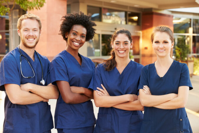 women's health nurse practitioner programs terbaru