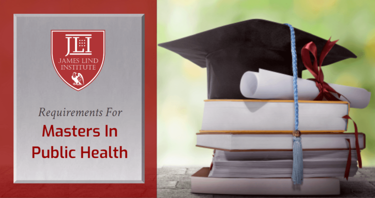 public health masters program