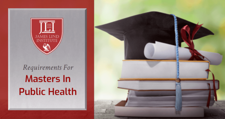 master program in public health