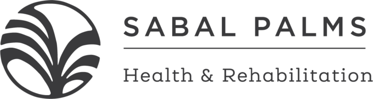 rehabilitation palms sabal