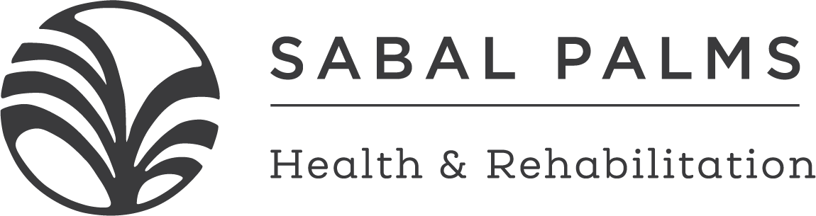 rehabilitation palms sabal