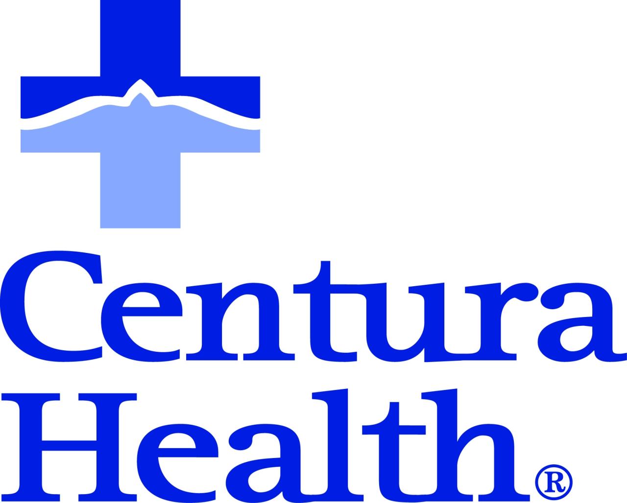 centura health portal terbaru