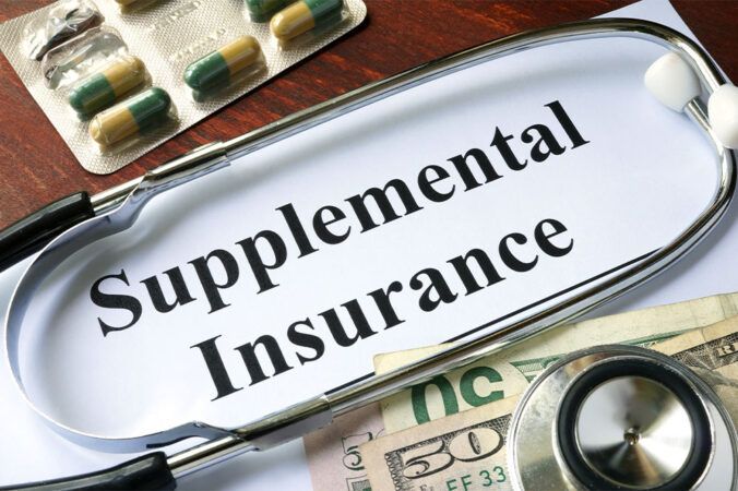 medicare and supplemental health insurance