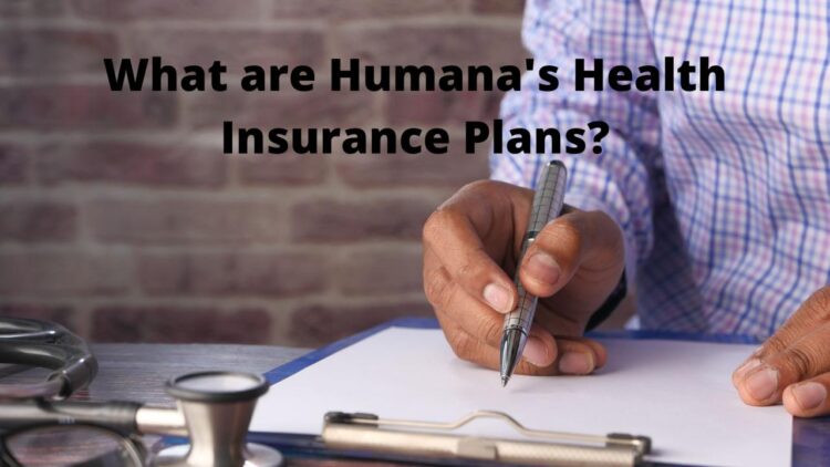 insurance humana health plan
