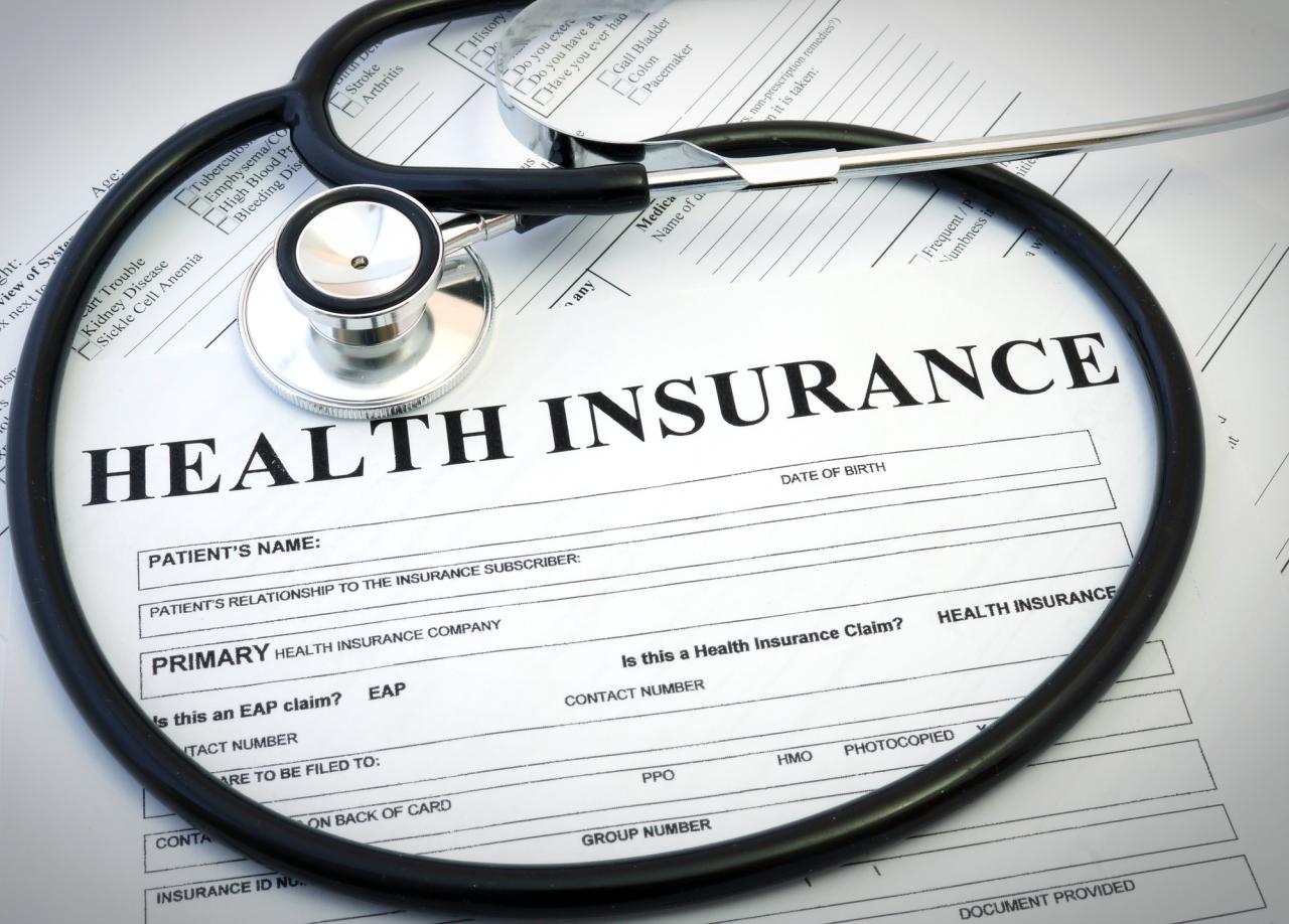 medical health insurance quotes terbaru