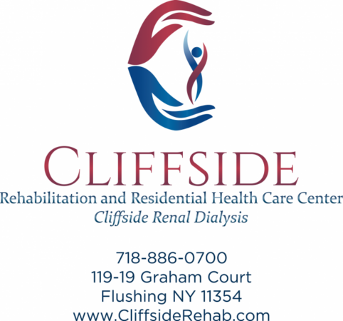 cliffside rehabilitation & residential health care center