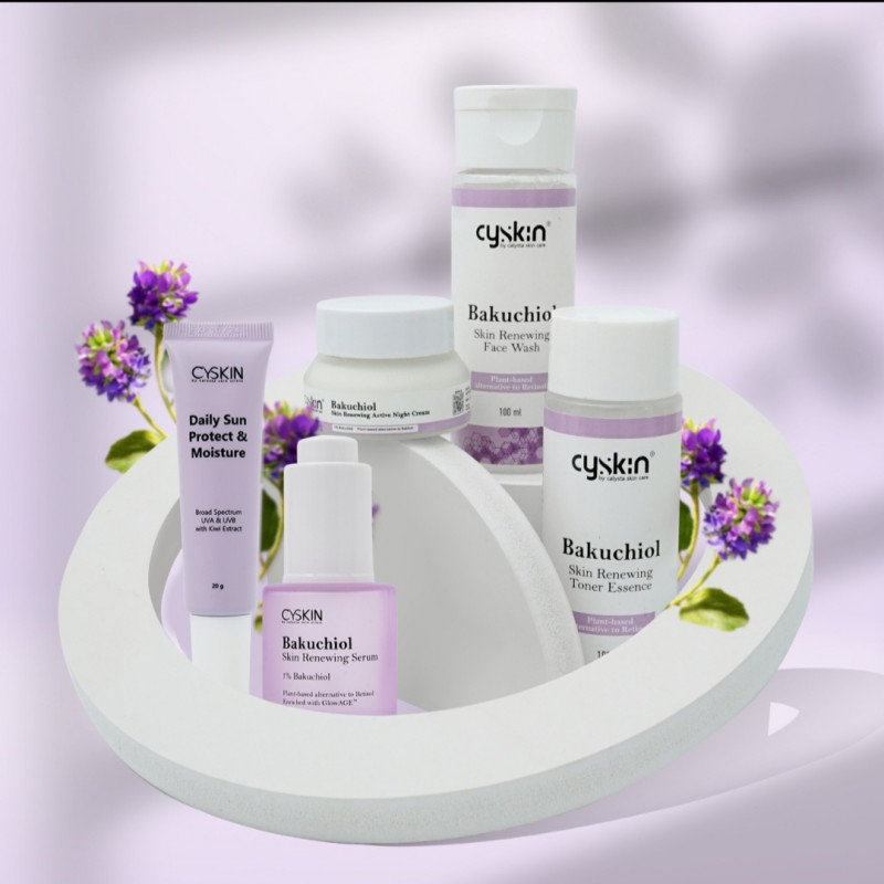 calysta skin care kopo bandung