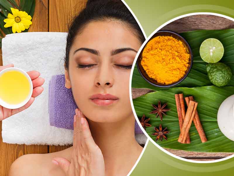 best ayurvedic skin care brands in india terbaru