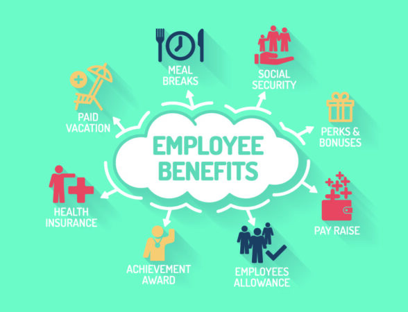 employees perks beneficios advantages offering