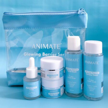 animate skin care