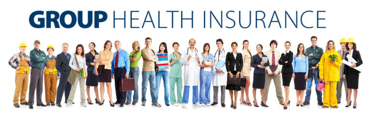 group health insurance for small businesses terbaru