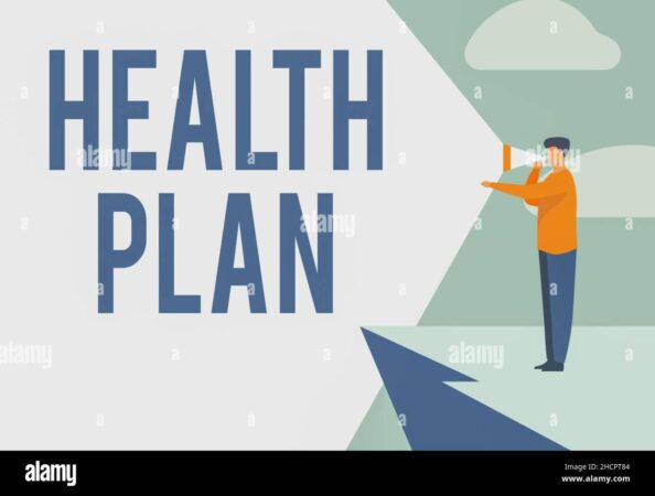 health plan business terbaru