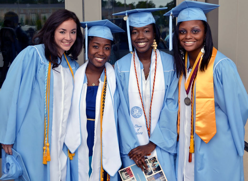 unc masters of public health