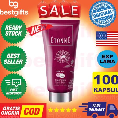 harga etonne calendula skin care terbaru