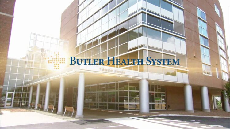 butler health system patient portal