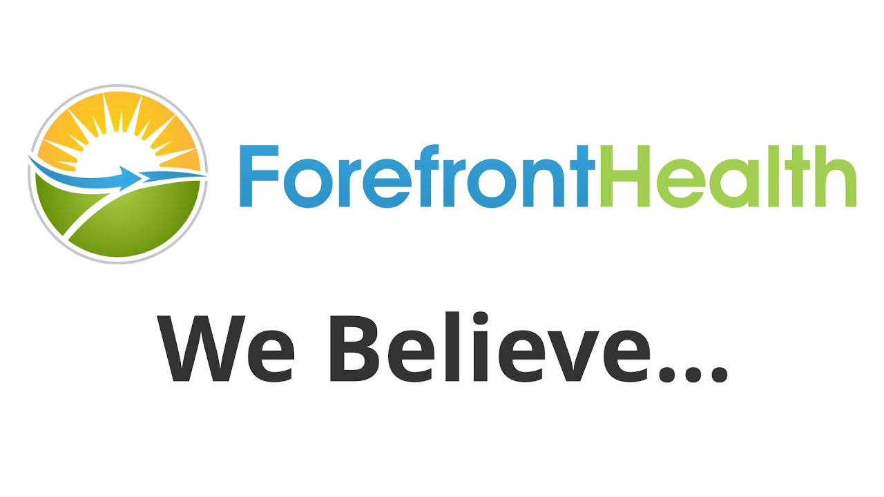 forefront health reviews terbaru