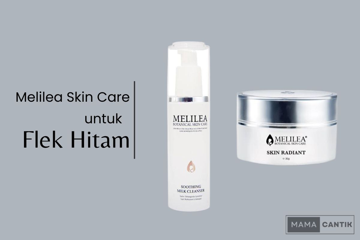 melilea skin organik kecantikan toning makanan penemuan kembali alami 2u shoppe