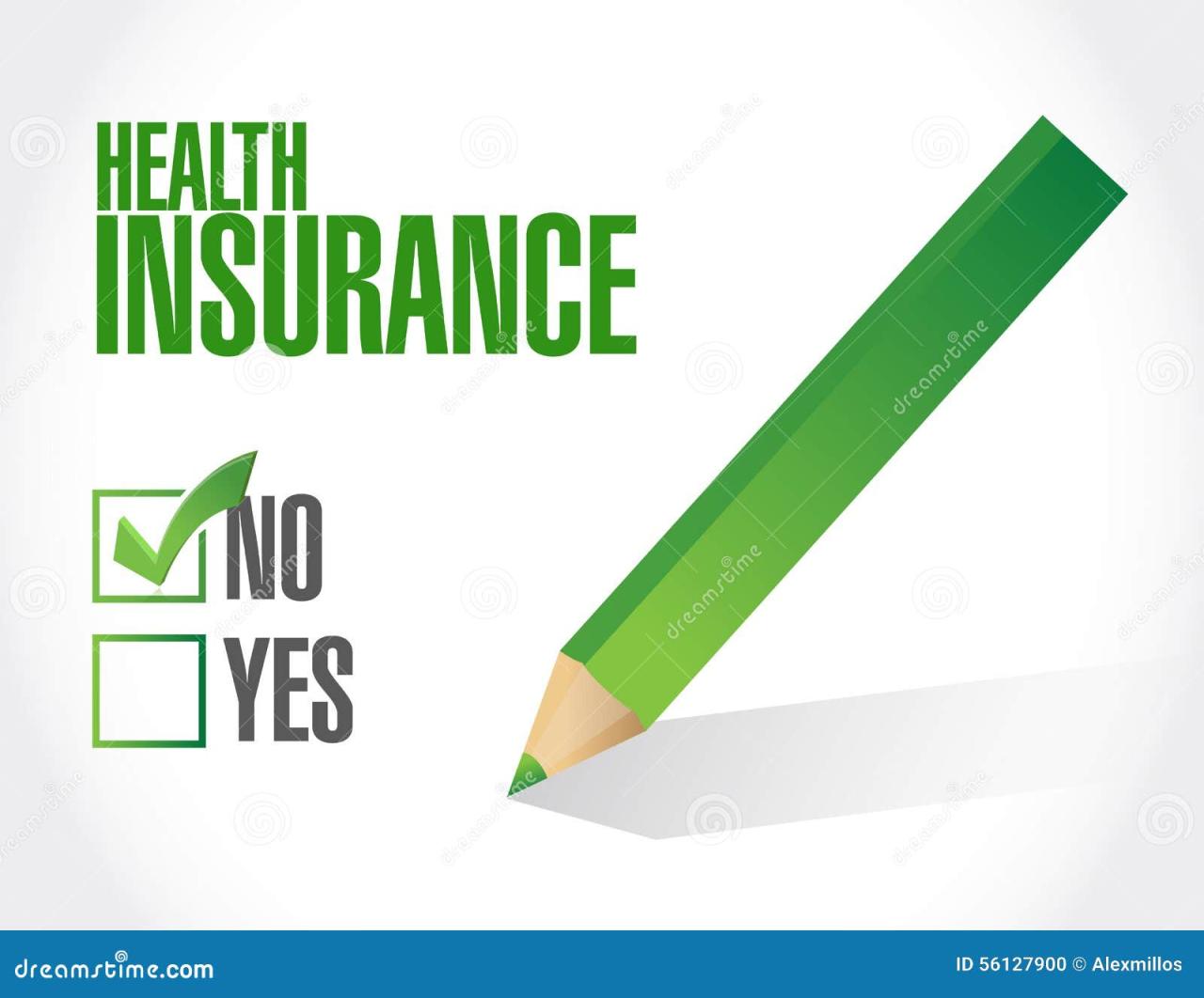 no health check life insurance terbaru