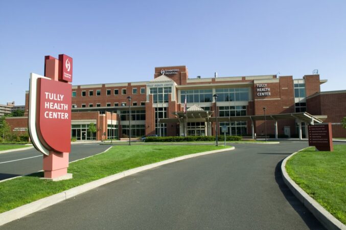 stamford health tully health center