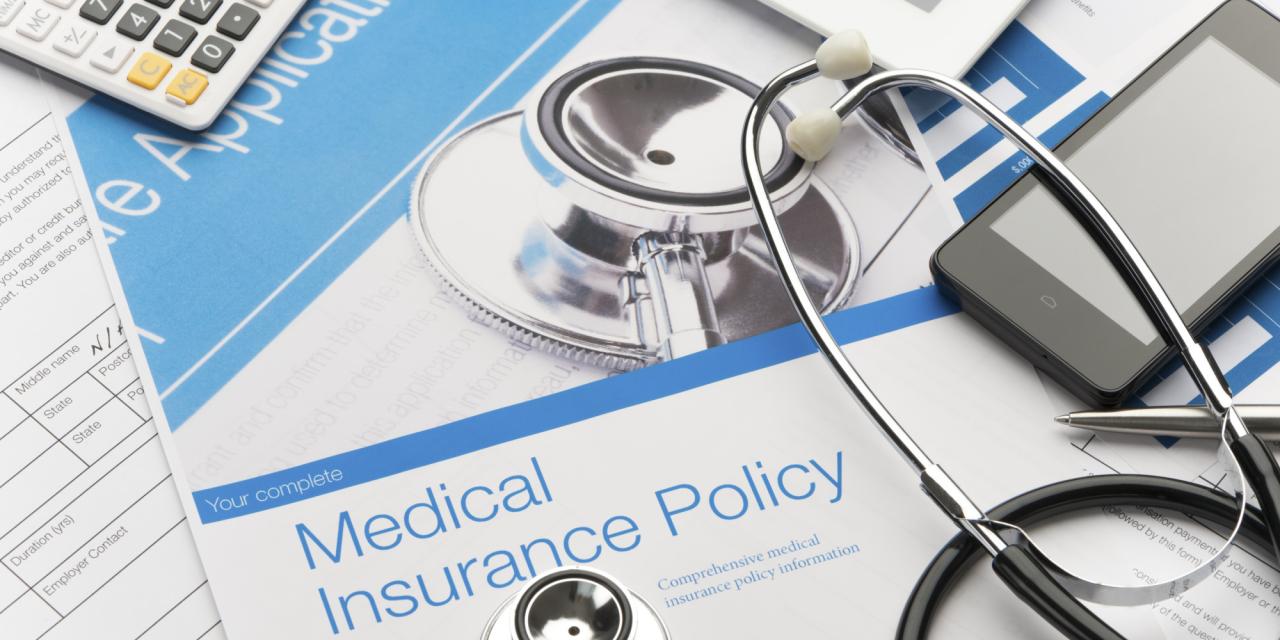 health employee insurance benefits costs