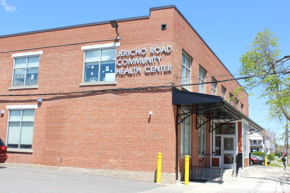 jericho road community health center