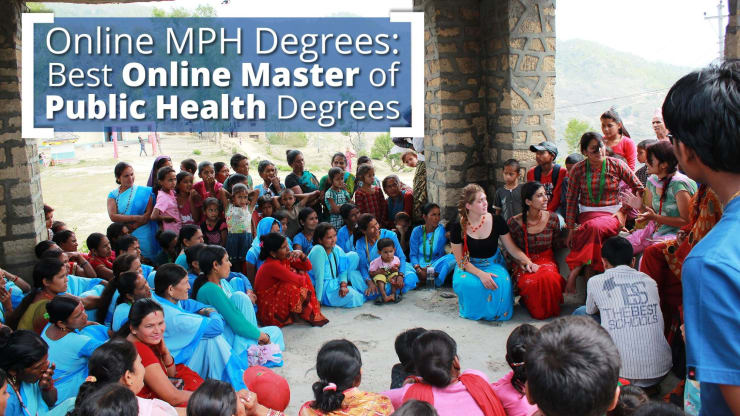 public health online master programs mph degree degrees recognize professionals organizations key them work