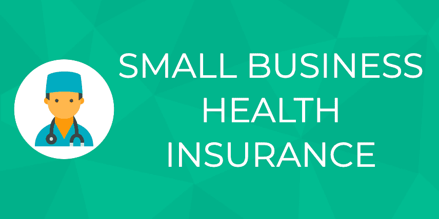 small business health care plan