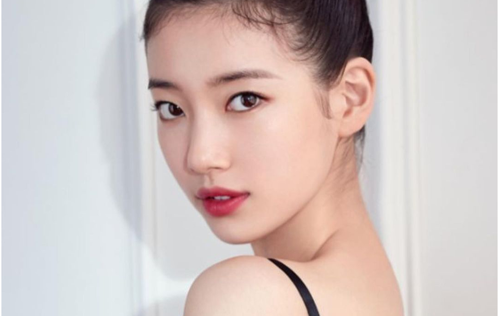 bae suzy skin care routine terbaru