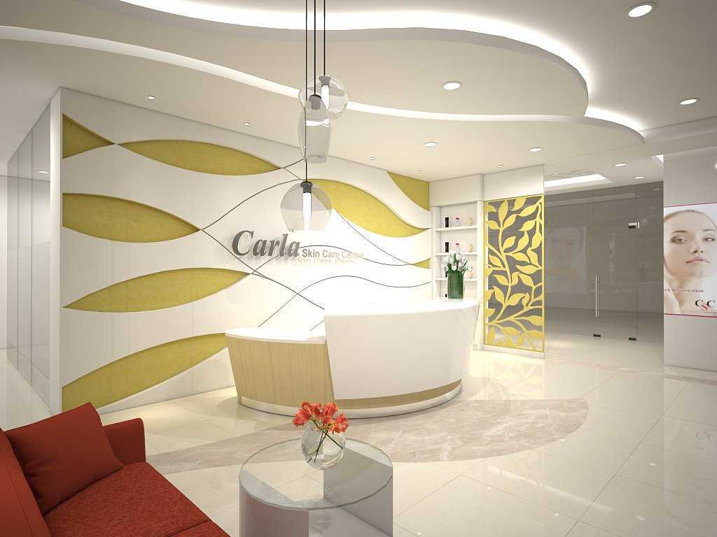 carla skin care pluit village terbaru