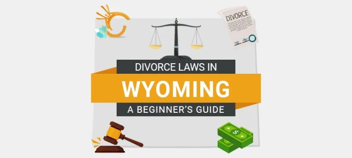 Divorce attorney casper wy