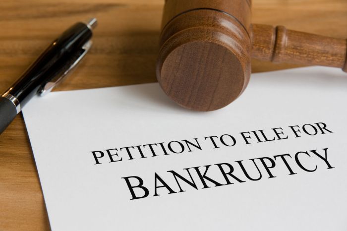 Bankruptcy attorney topeka ks